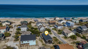 7125 Two Fish Steps to the Beach